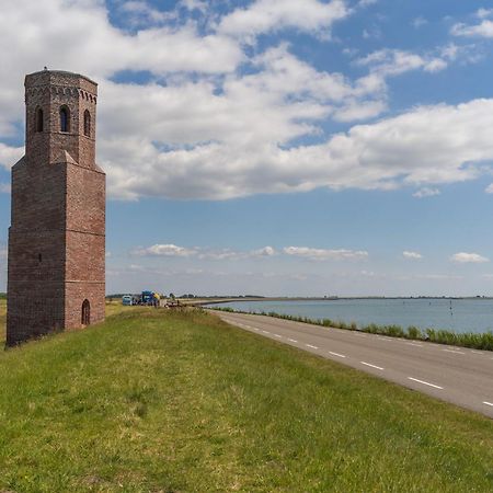 Bed & Breakfast Zeeuws Gelukkig Serooskerke  Bagian luar foto
