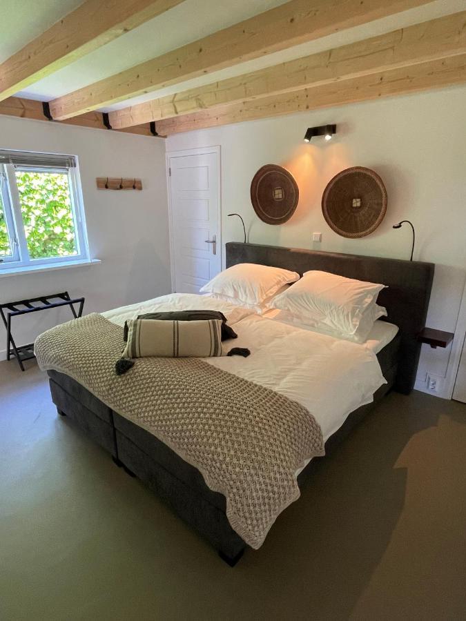 Bed & Breakfast Zeeuws Gelukkig Serooskerke  Bagian luar foto