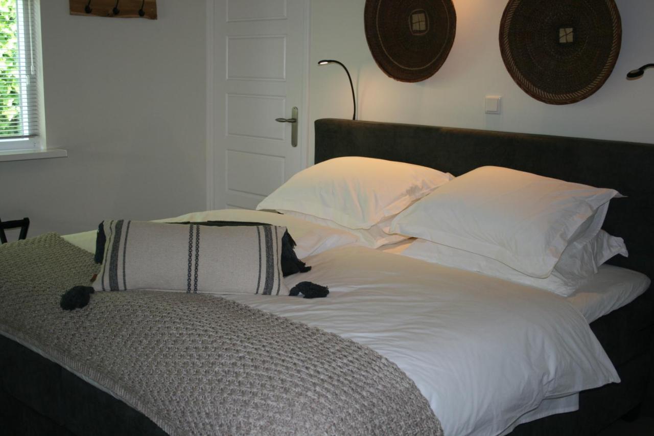 Bed & Breakfast Zeeuws Gelukkig Serooskerke  Bagian luar foto