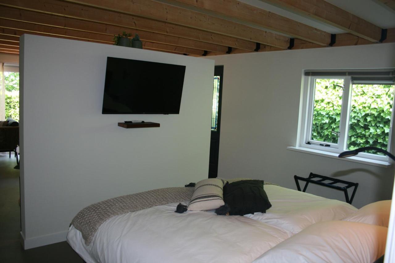Bed & Breakfast Zeeuws Gelukkig Serooskerke  Bagian luar foto