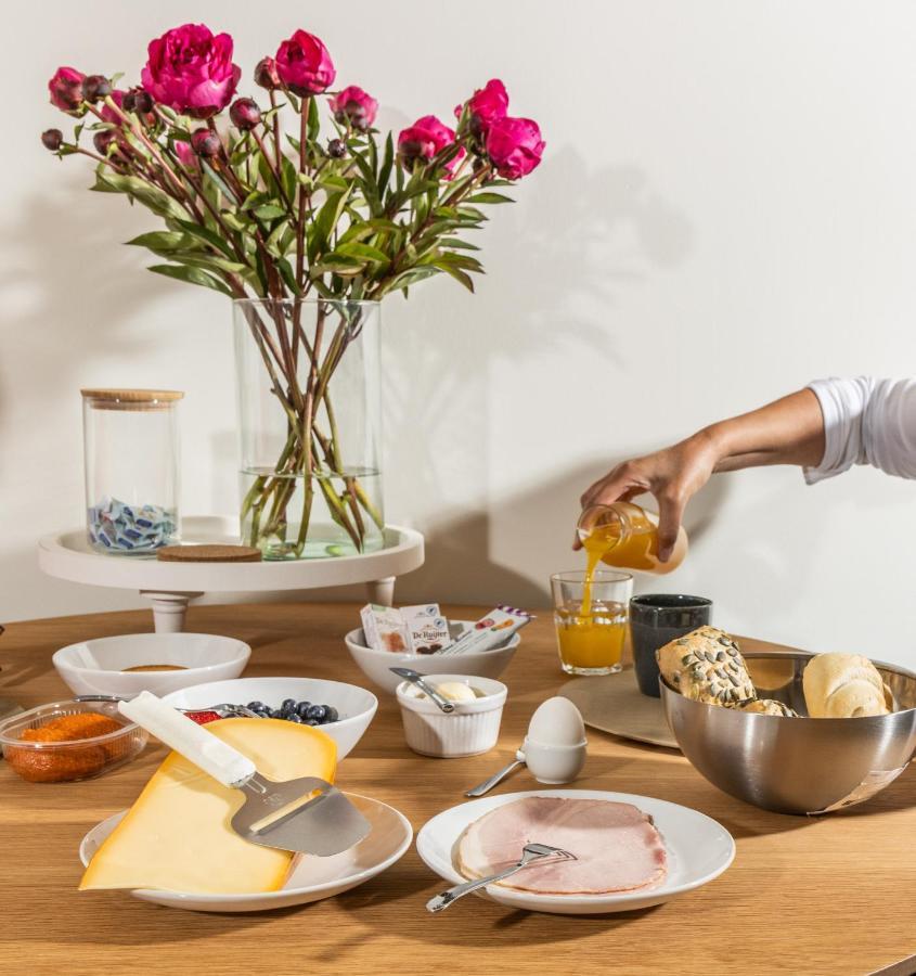Bed & Breakfast Zeeuws Gelukkig Serooskerke  Bagian luar foto